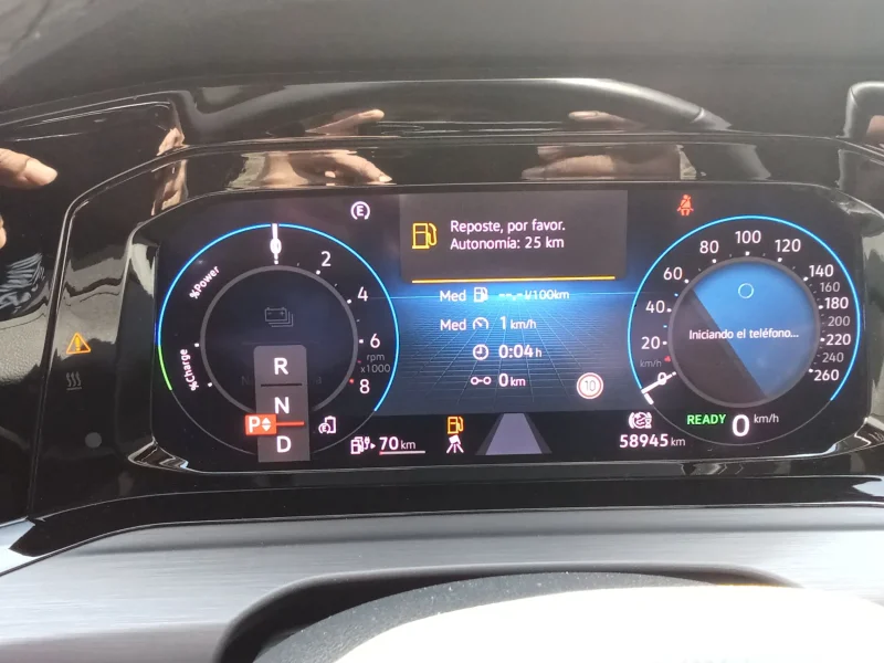 Imagen de Volkswagen Golf