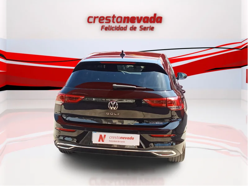 Imagen de Volkswagen Golf