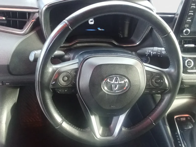 Imagen de TOYOTA Corolla