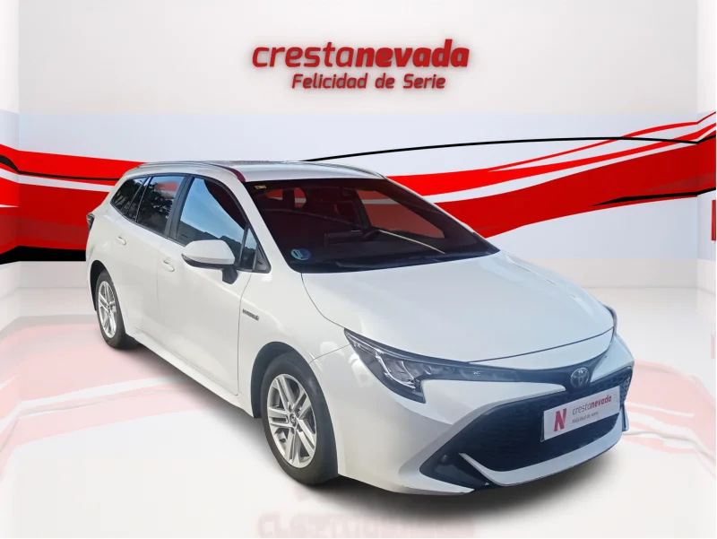 Imagen de TOYOTA Corolla