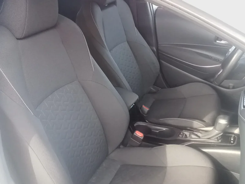 Imagen de TOYOTA Corolla