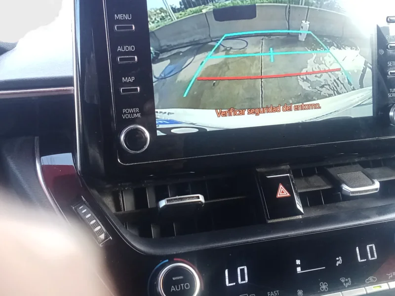 Imagen de TOYOTA Corolla