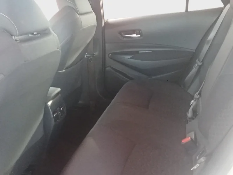 Imagen de TOYOTA Corolla