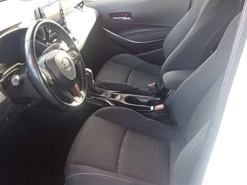 Imagen de TOYOTA Corolla