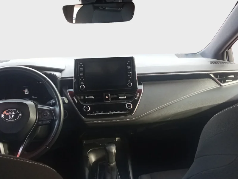 Imagen de TOYOTA Corolla