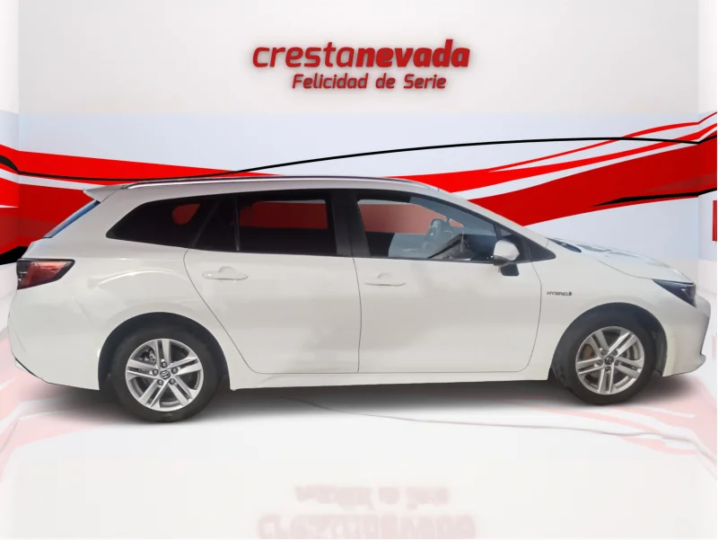 Imagen de TOYOTA Corolla