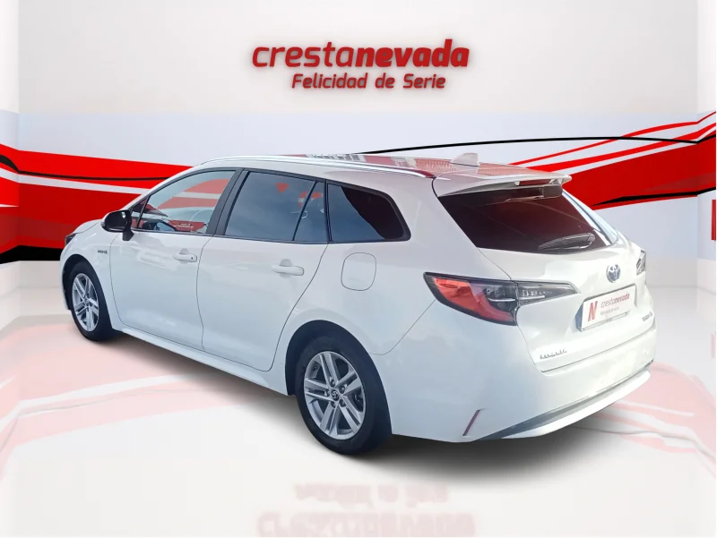 Imagen de TOYOTA Corolla