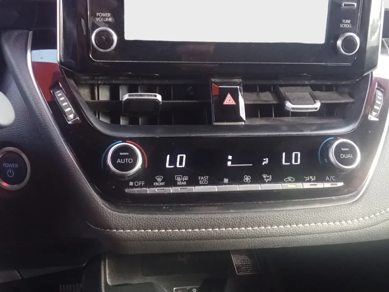 Imagen de TOYOTA Corolla