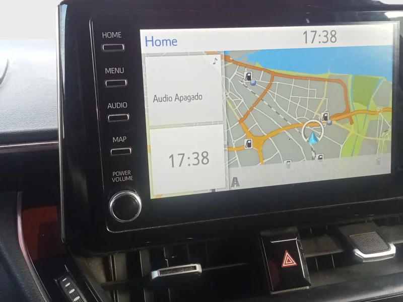 Imagen de TOYOTA Corolla