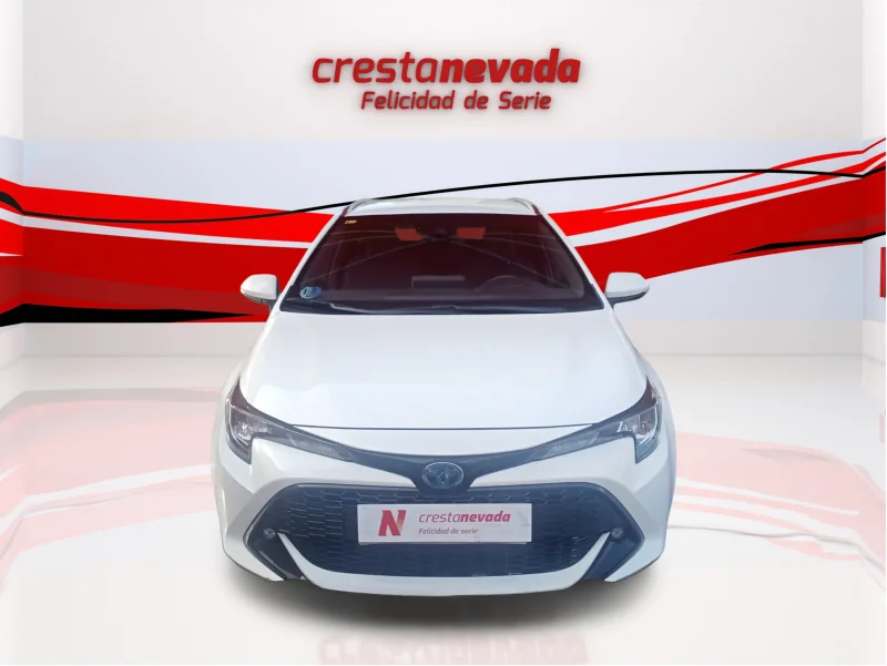 Imagen de TOYOTA Corolla