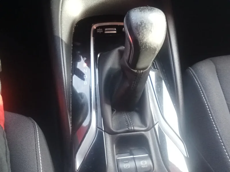 Imagen de TOYOTA Corolla