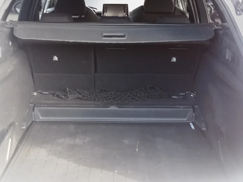 Imagen de TOYOTA Corolla