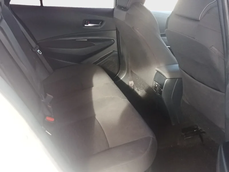 Imagen de TOYOTA Corolla