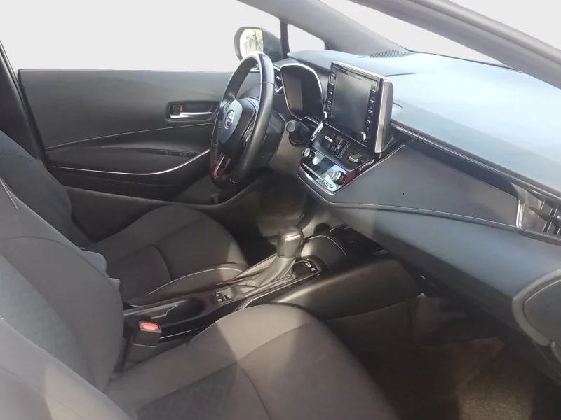 Imagen de TOYOTA Corolla