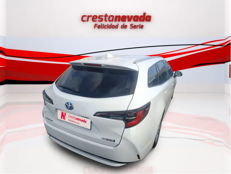 Imagen de TOYOTA Corolla