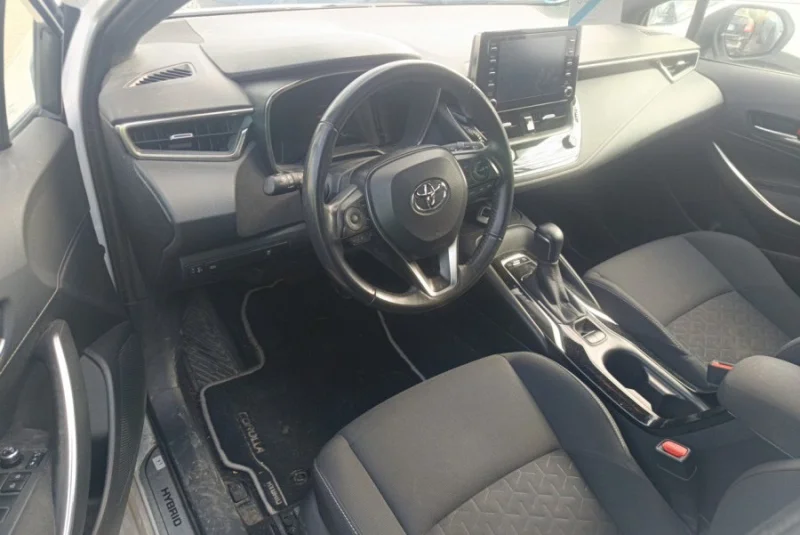 Imagen de TOYOTA Corolla