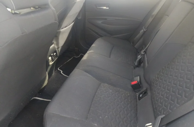 Imagen de TOYOTA Corolla