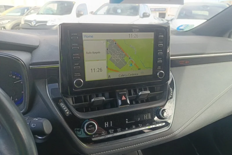 Imagen de TOYOTA Corolla