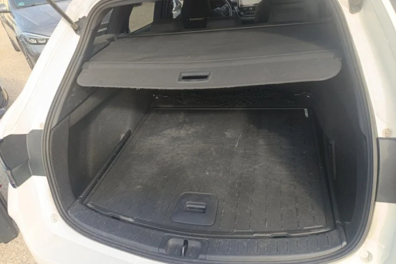 Imagen de TOYOTA Corolla