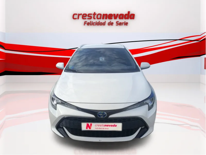 Imagen de TOYOTA Corolla