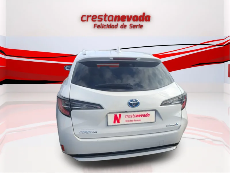 Imagen de TOYOTA Corolla