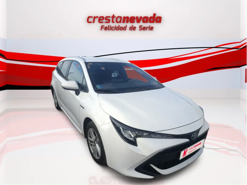Imagen de TOYOTA Corolla