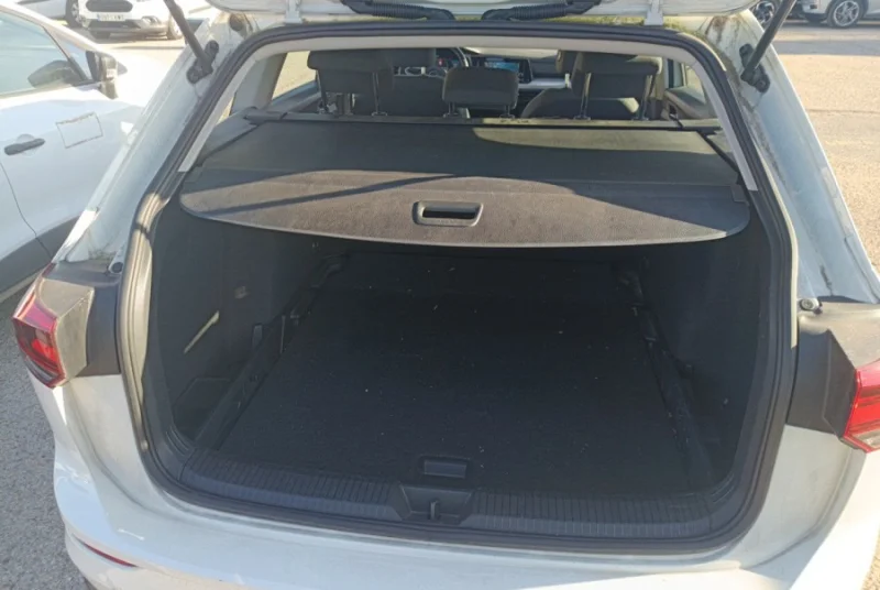 Imagen de Volkswagen Golf