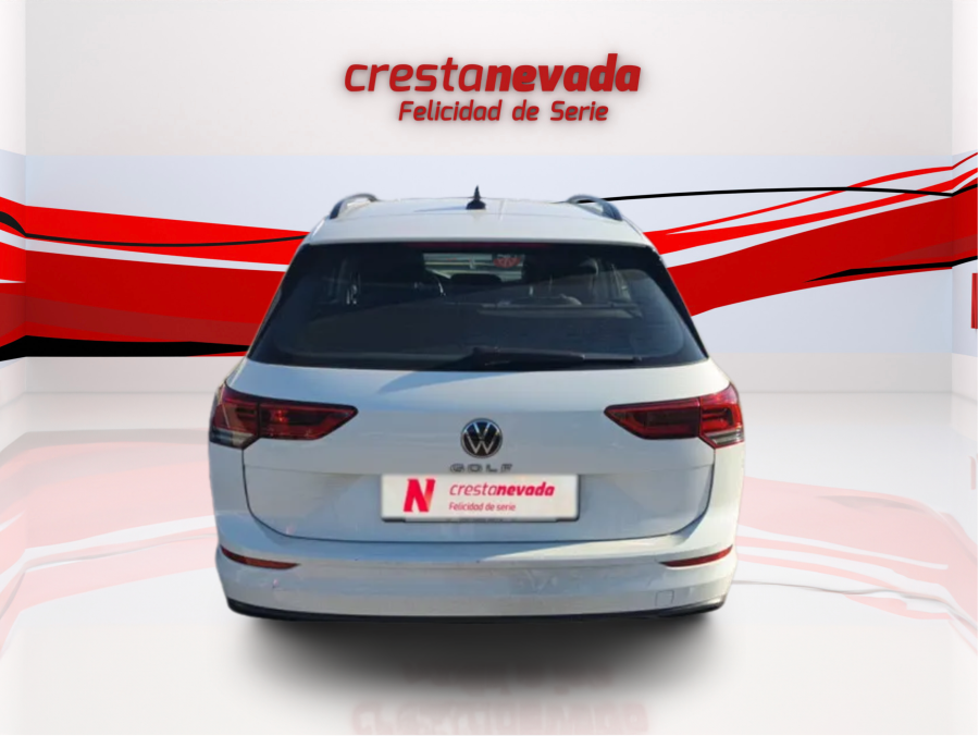 Imagen de Volkswagen Golf