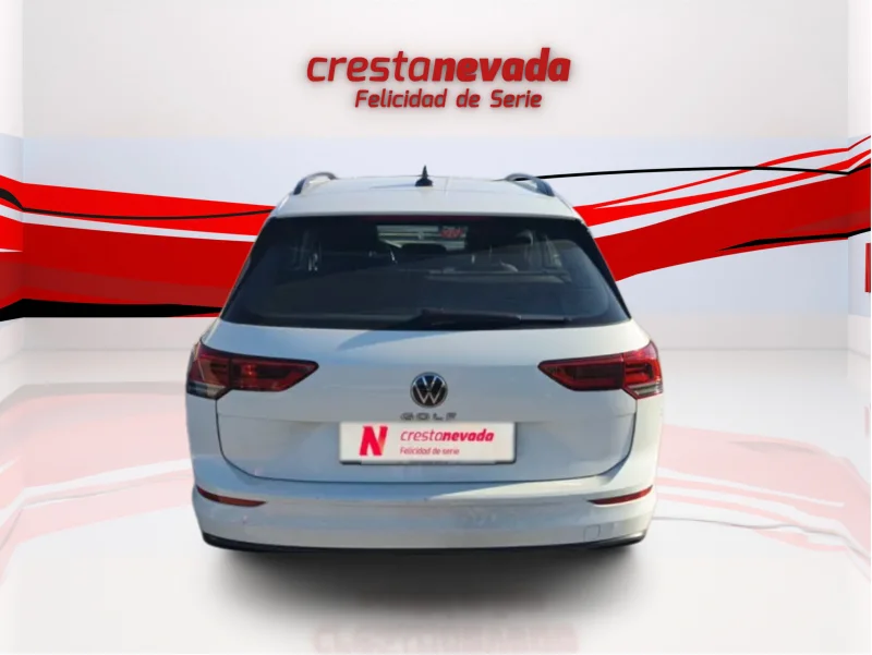 Imagen de Volkswagen Golf