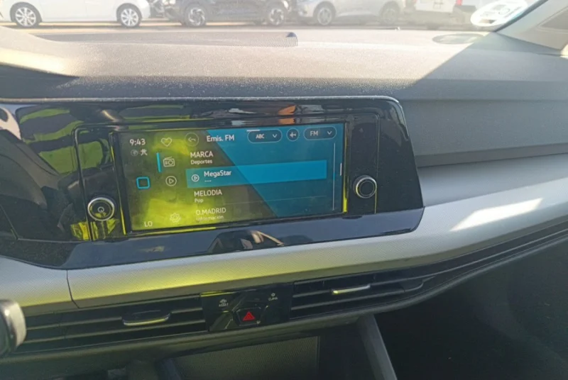 Imagen de Volkswagen Golf