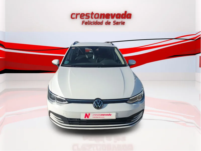 Imagen de Volkswagen Golf