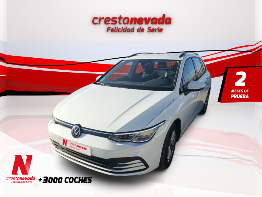 Imagen de Volkswagen Golf
