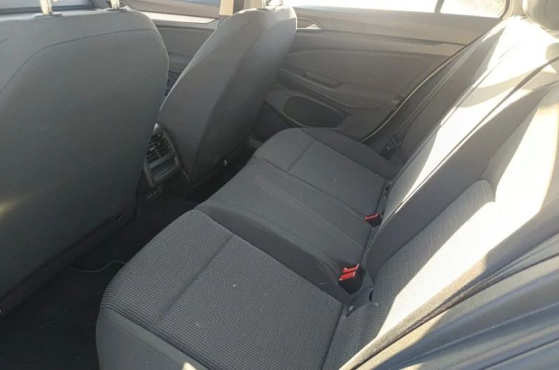 Imagen de Volkswagen Golf