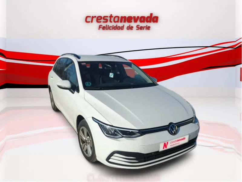 Imagen de Volkswagen Golf