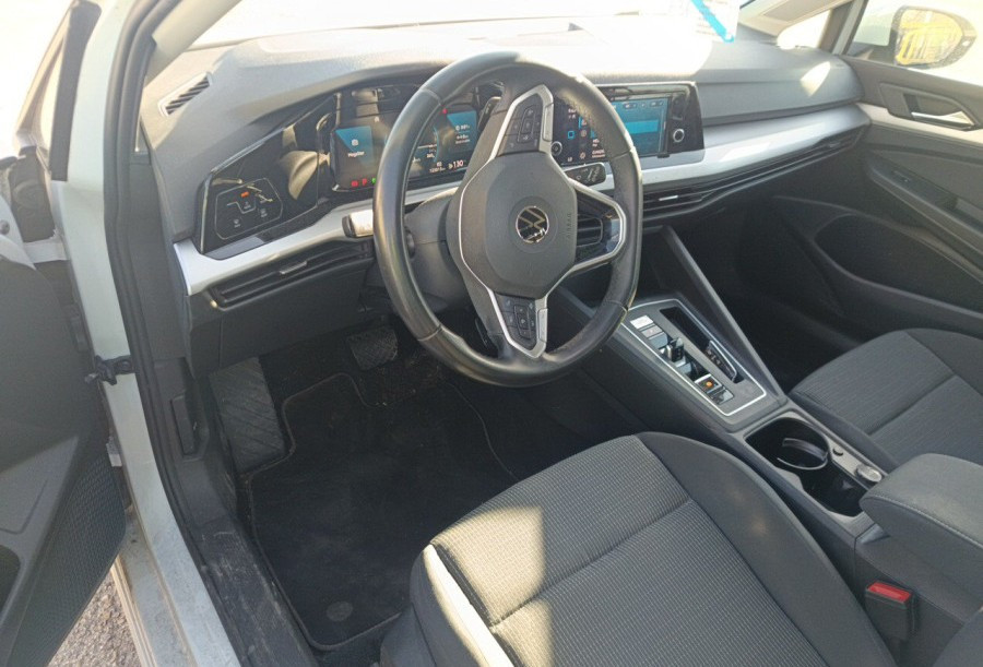 Imagen de Volkswagen Golf