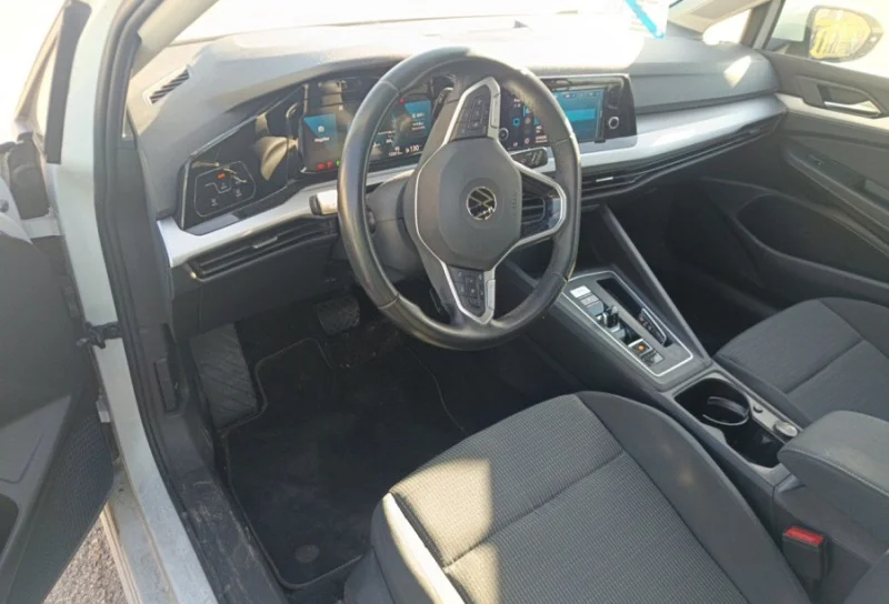 Imagen de Volkswagen Golf