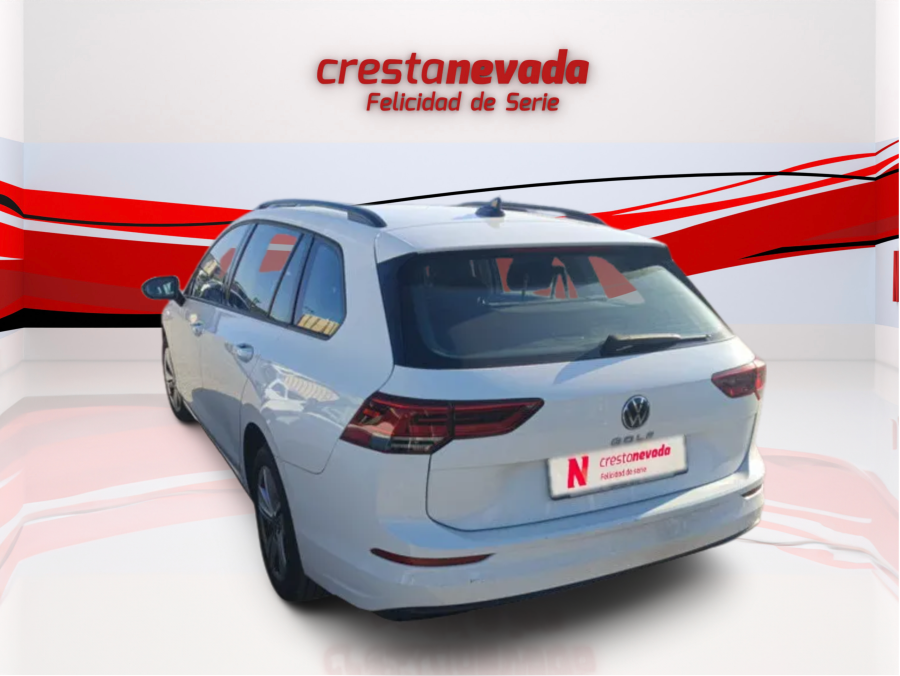 Imagen de Volkswagen Golf