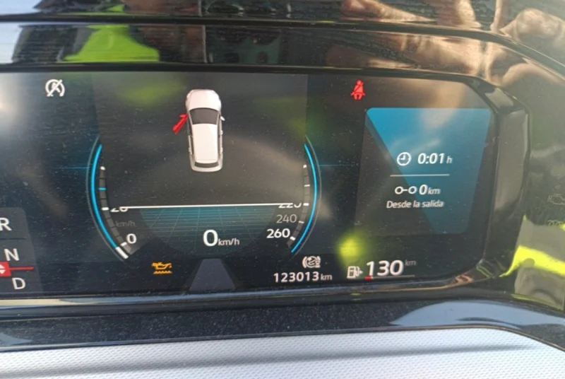 Imagen de Volkswagen Golf