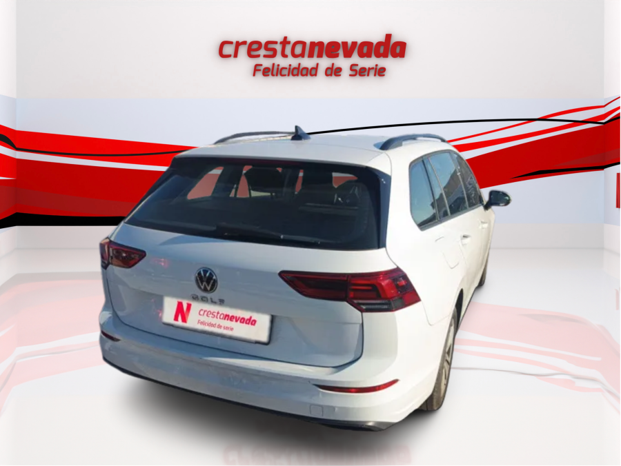 Imagen de Volkswagen Golf