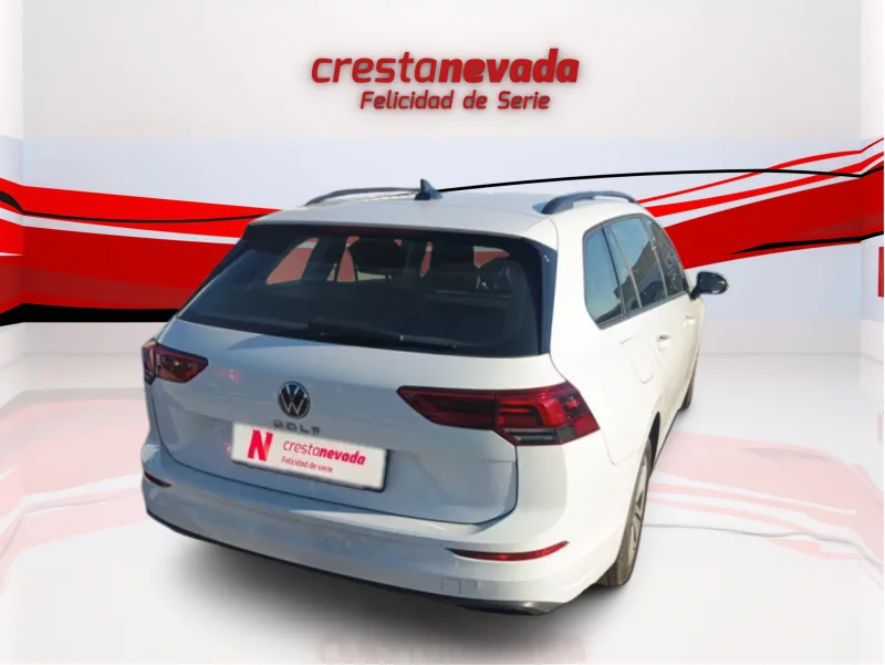 Imagen de Volkswagen Golf