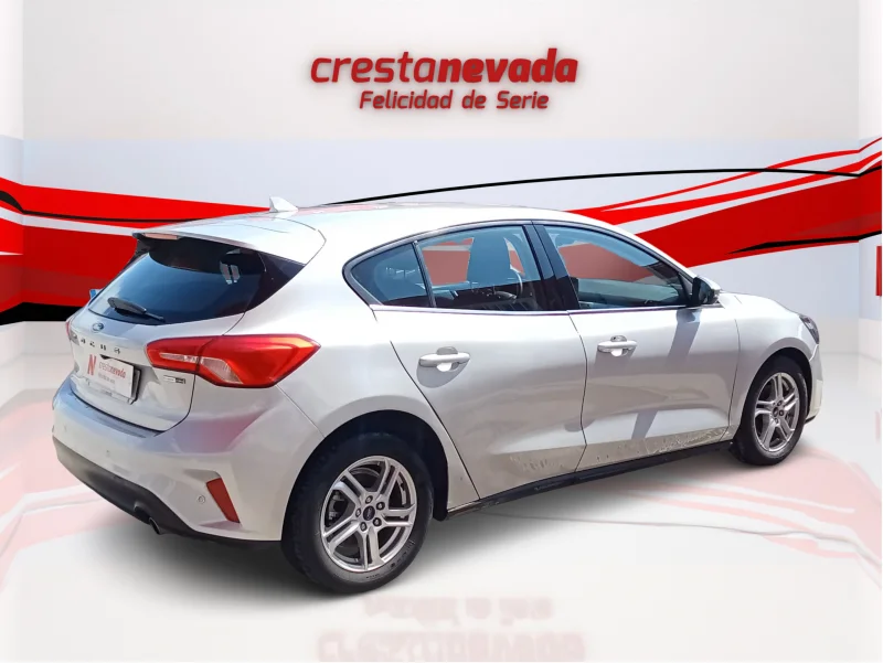 Imagen de Ford Focus