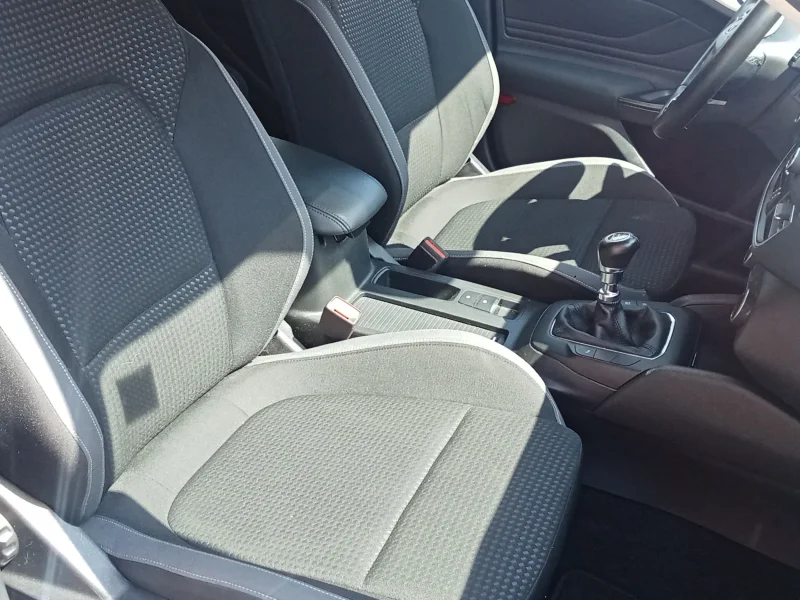 Imagen de Ford Focus