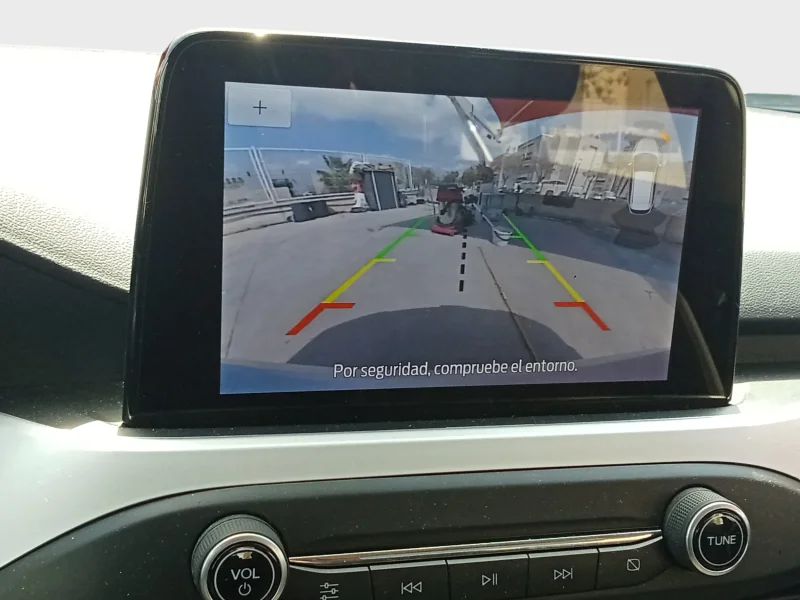 Imagen de Ford Focus