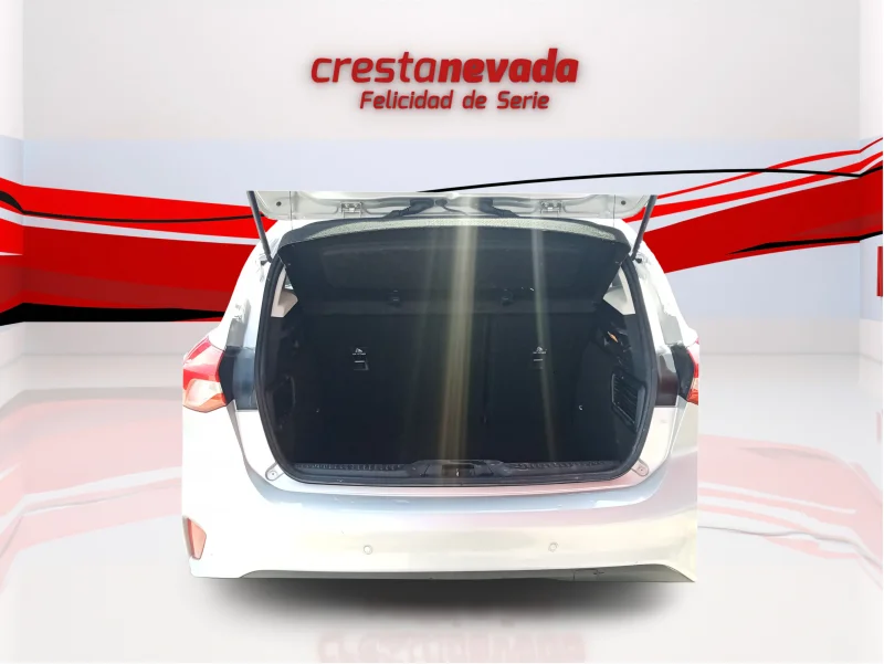 Imagen de Ford Focus