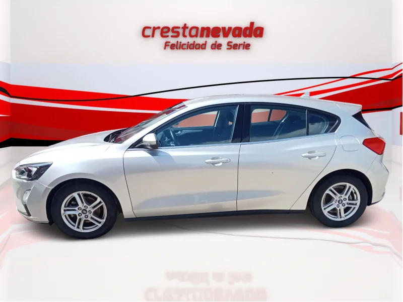 Imagen de Ford Focus