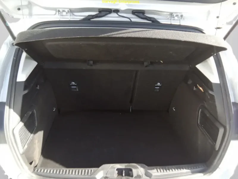 Imagen de Ford Focus