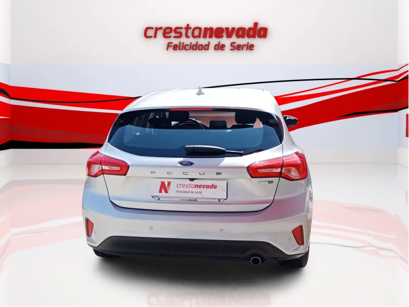 Imagen de Ford Focus