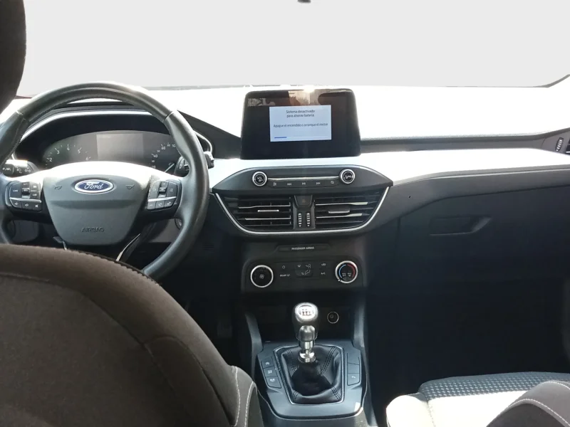 Imagen de Ford Focus
