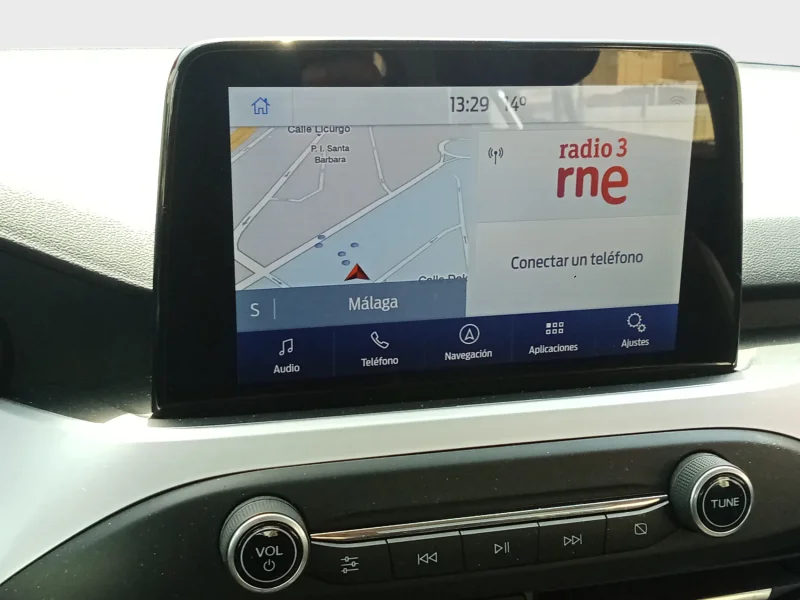 Imagen de Ford Focus