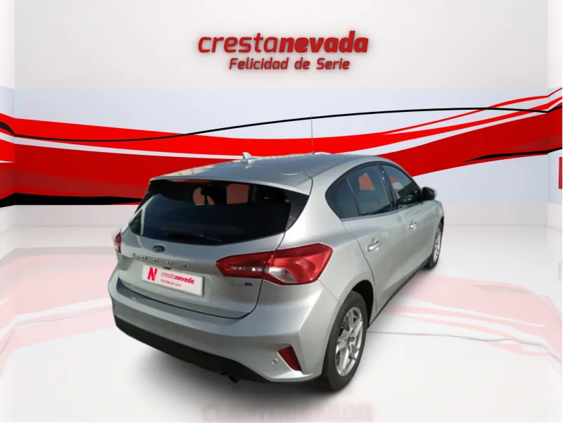 Imagen de Ford Focus